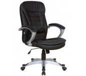 ДИРЕКТОРСКИ СТОЛ SERDJIO 201 ЧЕРЕН