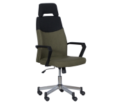 ДИРЕКТОРСКИ СТОЛ CARMEN 6005 ЗЕЛЕН