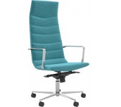 ДИРЕКТОРСКИ СТОЛ 7600 SHINY EXECUTIVE ВЪЛНА