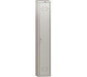 МЕТАЛЕН ГАРДЕРОБ LE11 183/30/47 С 1 ВРАТА