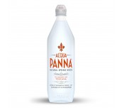 НАТУРАЛНА ИЗВОРНА ВОДА ACQUA PANNA 6X0.75Л