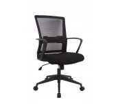 РАБОТЕН СТОЛ COMFORT PRO ЧЕРЕН
