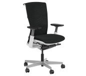 РАБОТЕН ОФИС СТОЛ REINA ЧЕРЕН