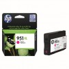 HP 951XL Magenta Officejet Ink Cartridge