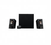 Logitech 2.1 Speakers Z533, 120W Black
