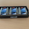 Алкални батерии MAXELL LR03 AAA 10x10 бр / 100 бр. в PVC кутия