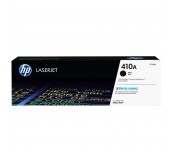 HP 410A Black Original LaserJet Cartridge (CF410A)
