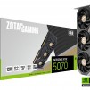 Видео карта ZOTAC GAMING RTX 5070 Solid 12GB GDDR7