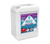 ДЕЗИНФЕКТАНТ ЗА ПОВЪРХНОСТИ Essentica Pure 5 ЛИТРА