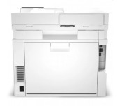 HP Color LaserJet Pro MFP 4302fdn