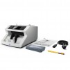 БАНКНОТОБРОЯЧНА МАШИНА SAFESCAN 2210 G2 (2-РА ГЕНЕРАЦИЯ)