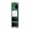 Transcend 1TB, M.2 2280, PCIe Gen3x4, M-Key, 3D TLC, with Dram