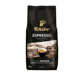 КАФЕ TCHIBO ESPRESSO SICILIAN STYLE 1КГ