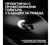 Безжични Геймърски слушалки Logitech PRO X 2 LIGHTSPEED