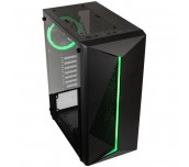 Кутия Kolink Inspire X3 АRGB TG, Mid-Tower