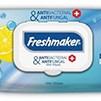 МОКРИ КЪРПИ FRESHMAKER АНТИБАКТЕРИАЛНИ 72 БР.