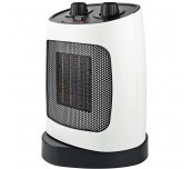 КЕРАМИЧНА ВЕНТИЛАТОРНА ПЕЧКА С ОСЦИЛАЦИЯ ELITE ECH-1374