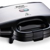Tefal SM157236 Ultracompact white, grill plate, 700W, on/off, ready-cook button, LED