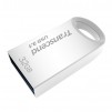 Transcend 32GB JETFLASH 710, USB 3.1, Silver Plating