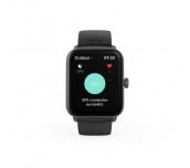 HAMA Смарт часовник “6010”, GPS, TFT дисплей 1.65