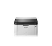 Laser Printer BROTHER HL1210WE, 20 ppm, 2400x600 with Resolution Control, 32MB, USB 2.0 Hi-Speed Interface, 150 paper input tray