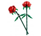 LEGO Iconic - Roses - 40460