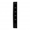 Контролер за вентилатори ARCTIC Case Fan PWM Hub 1 to 10 Port