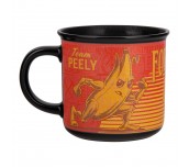 Чаша Paladone: Fortnite - Heat Change Mug (PP14663FO)