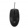 МИШКА ЖИЧНА NATEC RUFF 1000DPI ЧРН