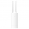 Безжичен рутер Cudy LT400 Outdoor, N300, 4G LTE,  2.4 GHz, 300 Mbps за външна употреба