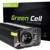 Инвертор GREEN CELL 24V/500W