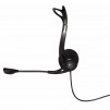 Logitech PC 960 Stereo Headset USB, OEM