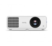 BenQ LH650 DLP, FHD 1080P, 4000 ANSI lumens, Laser, 3000000: 1, TR 1.15~1.5, HDMI x2, RS232 x1, USB Type A x3, USB TYPE C x1, Audio out x1, 10W speaker, Smart Eco, Optional Wireless Projection