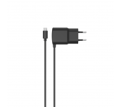 HAMA 7-портов хъб, USB 3.2 Gen 1, 5 Gbit/s, USB-C адаптер със захранване