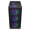 Кутия ENDORFY ARX 500 ARGB - Middle Tower