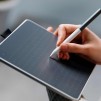 Графичен дисплей таблет Wacom One Pen tablet Small, Bluetooth 5.1, Бял