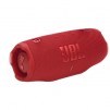 JBL CHARGE 6 RED Portable waterproof and drop-proof Bluetooth speaker