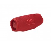 JBL CHARGE 6 RED Portable waterproof and drop-proof Bluetooth speaker
