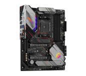 Дънна платка ASRock B550 PG Velocita