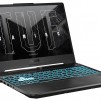 Лаптоп ASUS TUF Gaming A15 - FA506NFR-HN010
