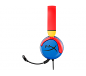 Геймърски слушалки HyperX Cloud Mini - Multi Color