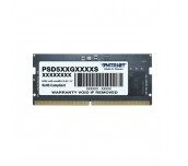 Patriot Signature SODIMM 32GB DDR5 5600Mhz