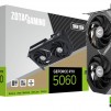 Видео карта ZOTAC GAMING RTX 5060 Twin Edge 8GB GDDR7