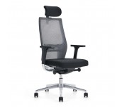 ЕРГОНОМИЧЕН СТОЛ SHAPE ЧЕРЕН