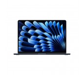 Apple MacBook Air 15.3: Apple M5 chip with 10-core CPU and 10-core GPU, 24GB, 1TB SSD - Midnight Macbook Air