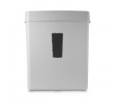 HAMA Шредер „Prime M50CD-B“, ниво на сигурност P5 T2 E2 O1, бял