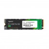 Apacer AS2280P4 M.2 PCIe 512GB, Standard (Single)