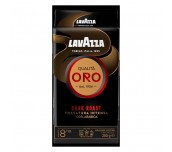 КАФЕ LAVAZZA QUALITA ORO DARK ROAST 250Г  МЛЯНО