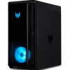 Acer Predator PO3-655, Intel Core i5-14400F(up to 4.70GHz, 20MB), 32GB DDR5 5600MHz (2*16GB ), 1024GB SSD, NVIDIA GeForce RTX 4060 Ti 8GB GDDR6, 1*USB  3.2 Gen 2, 4*USB 2.0, 1*USB 3,2 Gen2x2, Type-C, 