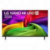LG 43NU800B3LC 43